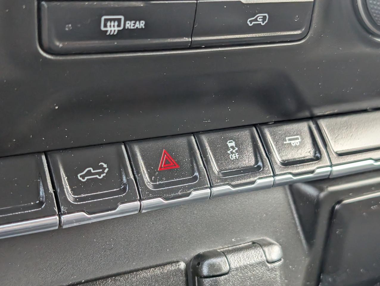 2023 Chevrolet Silverado 2500HD Work Truck Dalton GA