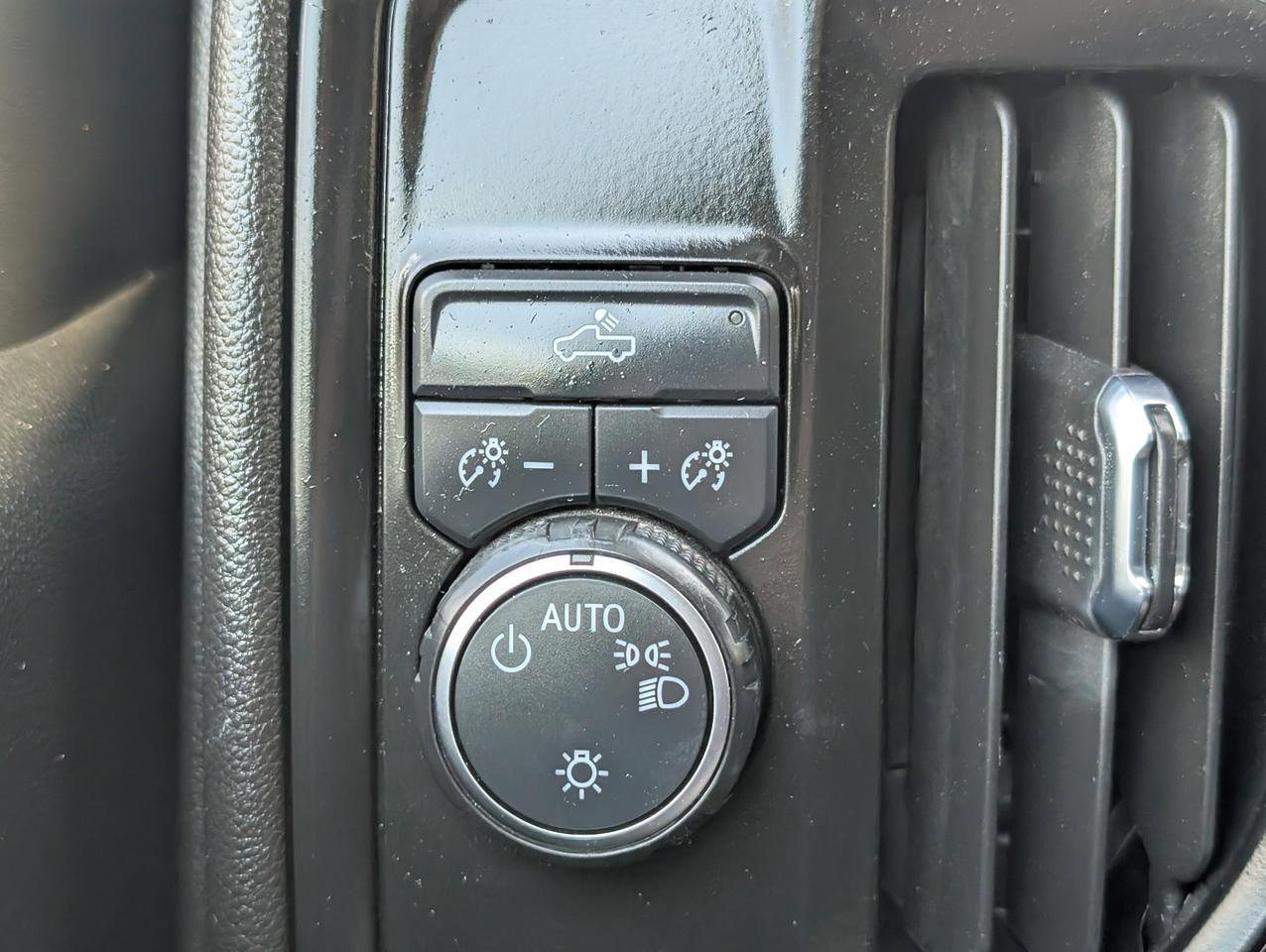 2023 Chevrolet Silverado 2500HD Work Truck Dalton GA