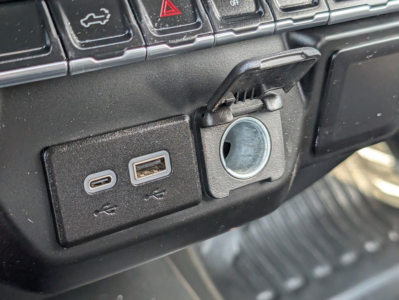 2023 Chevrolet Silverado 2500HD Work Truck Dalton GA