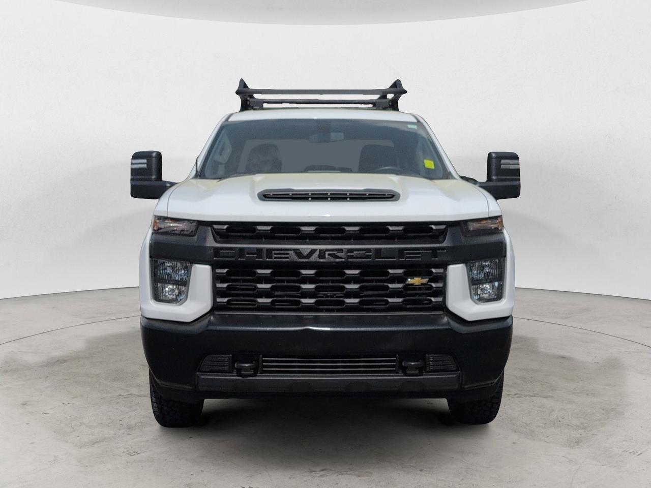 2023 Chevrolet Silverado 2500HD Work Truck Dalton GA