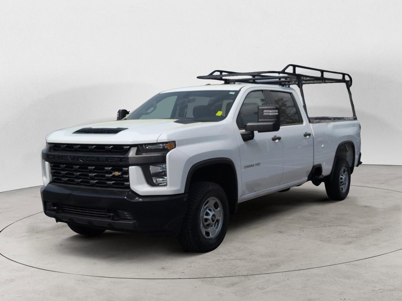 2023 Chevrolet Silverado 2500HD Work Truck Dalton GA