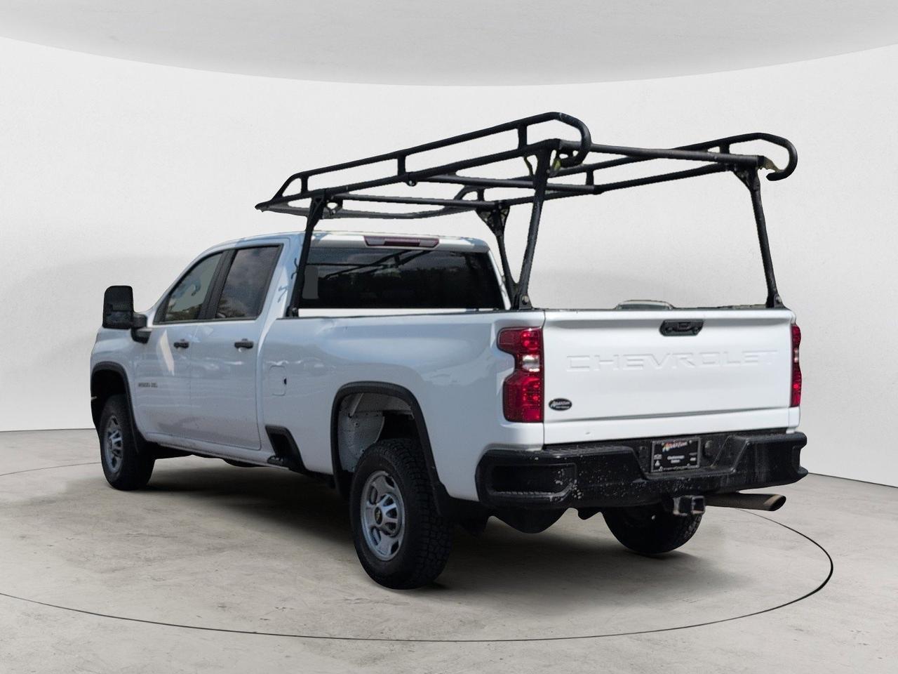 2023 Chevrolet Silverado 2500HD Work Truck Dalton GA