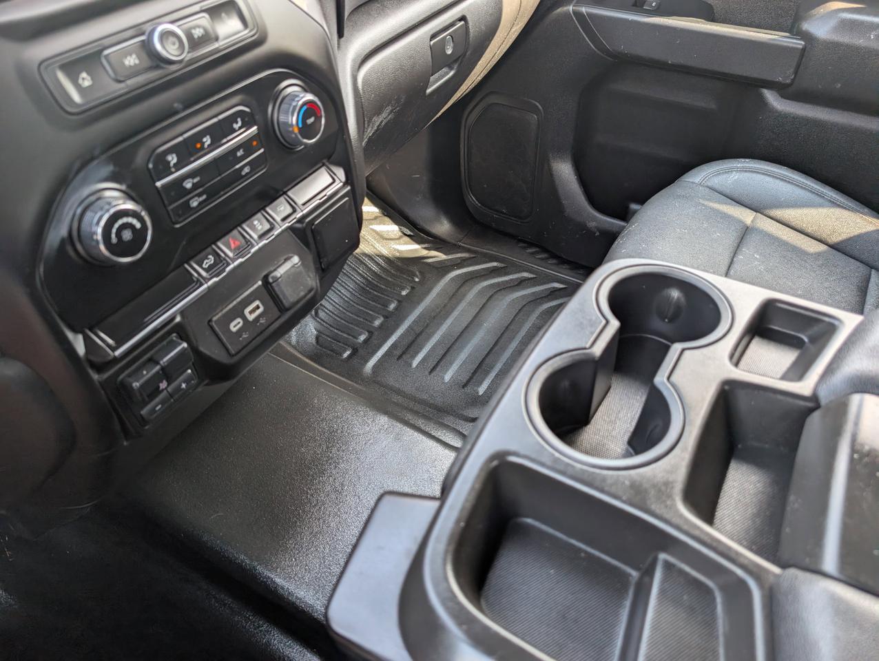 2023 Chevrolet Silverado 2500HD Work Truck Dalton GA