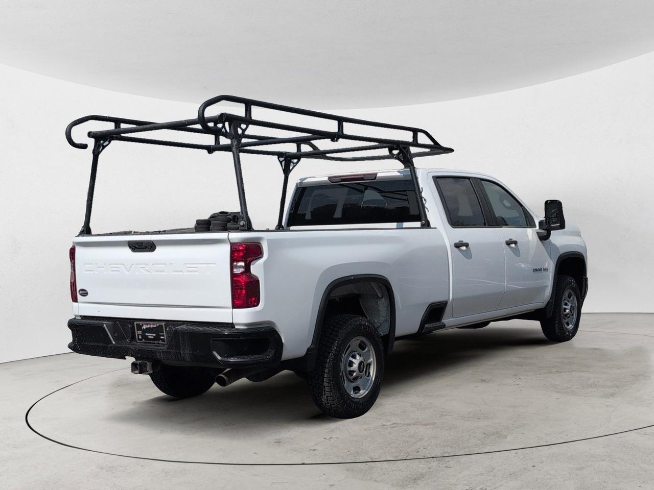 2023 Chevrolet Silverado 2500HD Work Truck