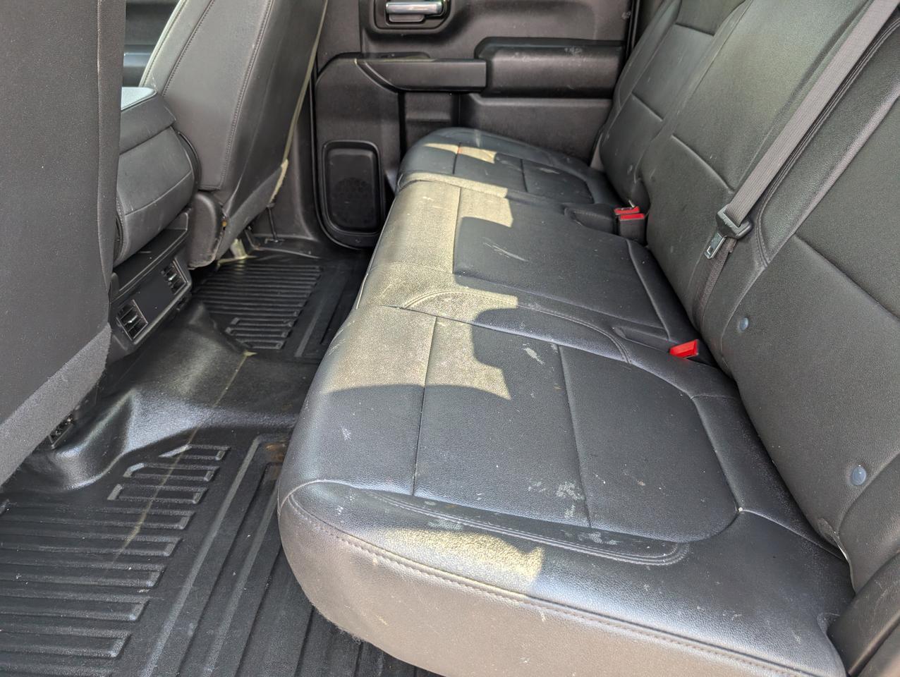 2023 Chevrolet Silverado 2500HD Work Truck Dalton GA