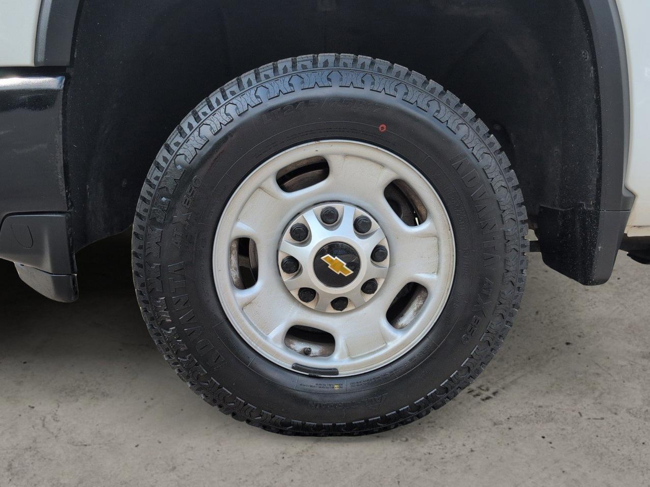 2023 Chevrolet Silverado 2500HD Work Truck Dalton GA