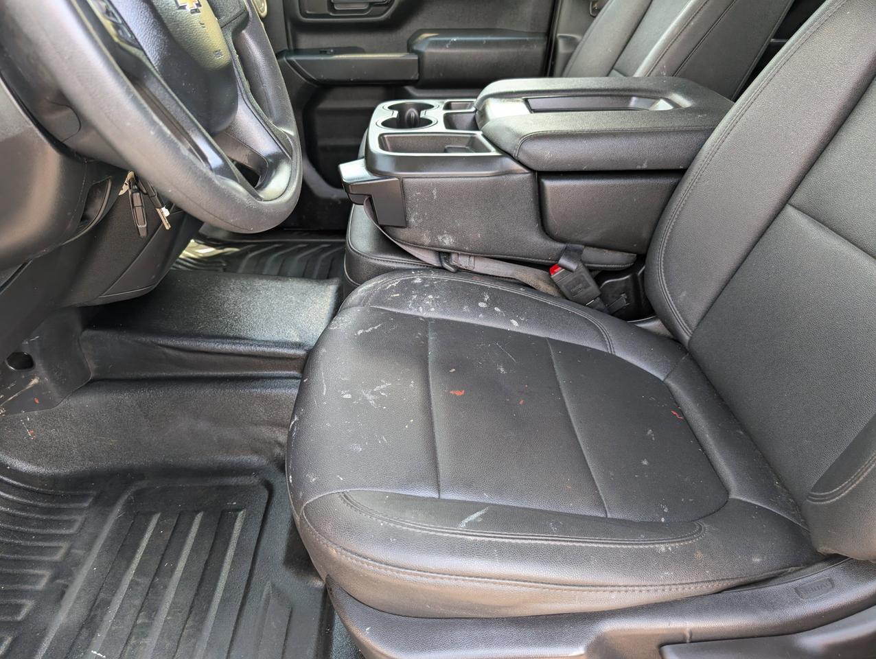 2023 Chevrolet Silverado 2500HD Work Truck Dalton GA