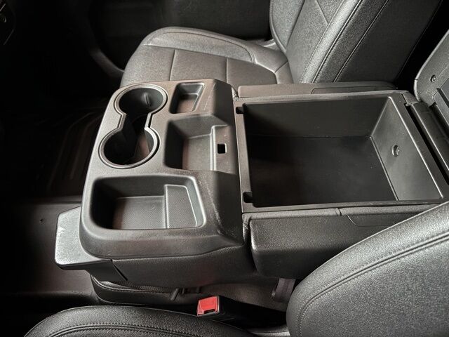 2023 Chevrolet Silverado 2500HD Work Truck Jacksonville FL