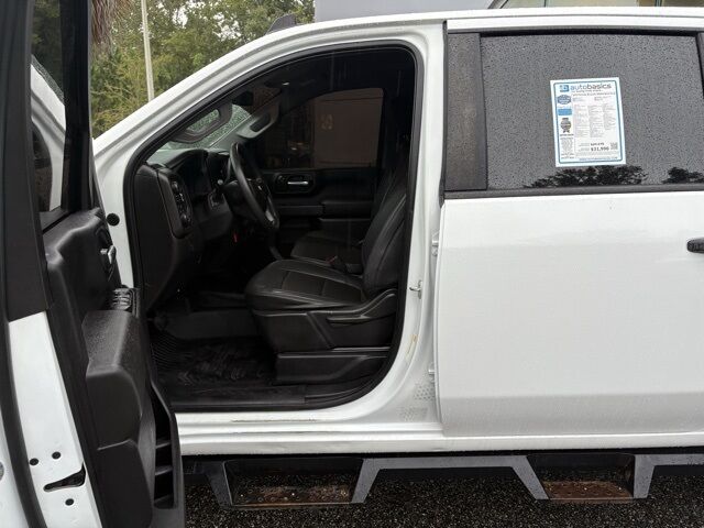 2023 Chevrolet Silverado 2500HD Work Truck Jacksonville FL