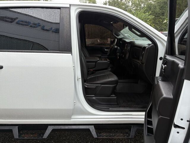 2023 Chevrolet Silverado 2500HD Work Truck Jacksonville FL