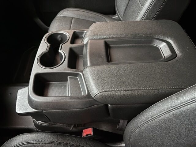 2023 Chevrolet Silverado 2500HD Work Truck Jacksonville FL