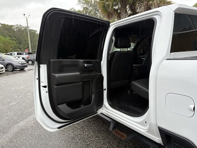 2023 Chevrolet Silverado 2500HD Work Truck Jacksonville FL