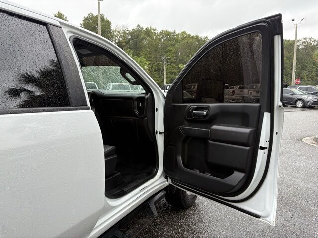 2023 Chevrolet Silverado 2500HD Work Truck Jacksonville FL