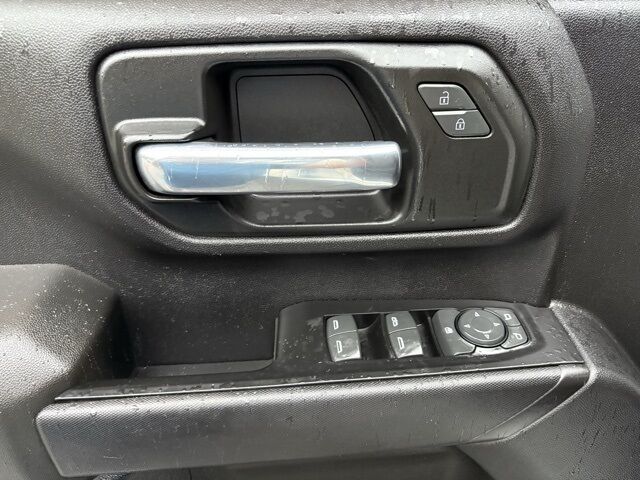 2023 Chevrolet Silverado 2500HD Work Truck Jacksonville FL