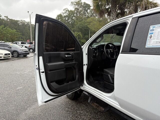 2023 Chevrolet Silverado 2500HD Work Truck Jacksonville FL