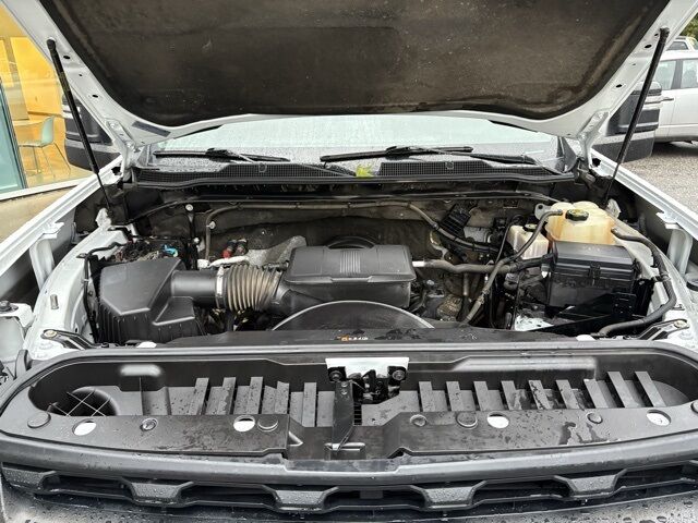 2023 Chevrolet Silverado 2500HD Work Truck Jacksonville FL