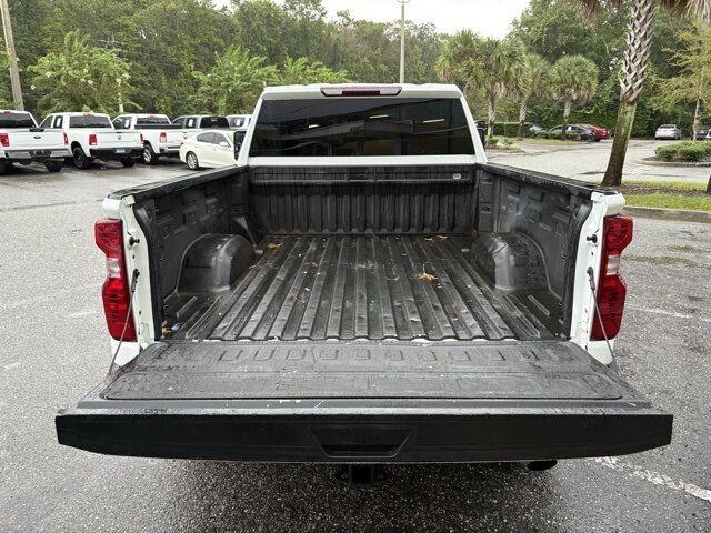 2023 Chevrolet Silverado 2500HD Work Truck Jacksonville FL