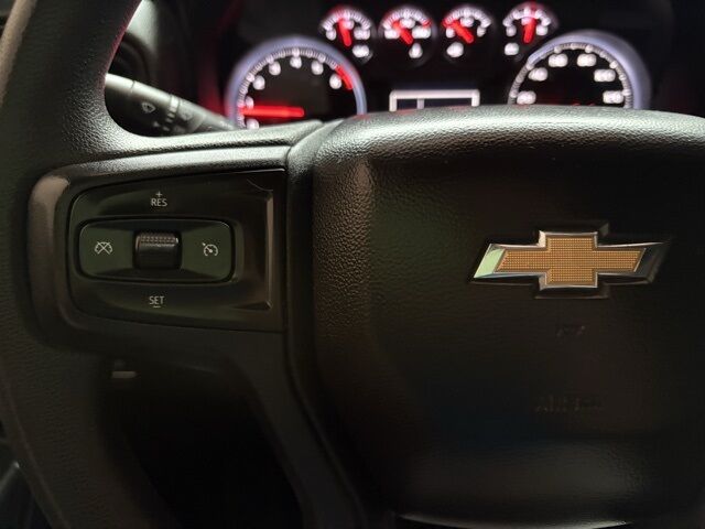 2023 Chevrolet Silverado 2500HD Work Truck Jacksonville FL