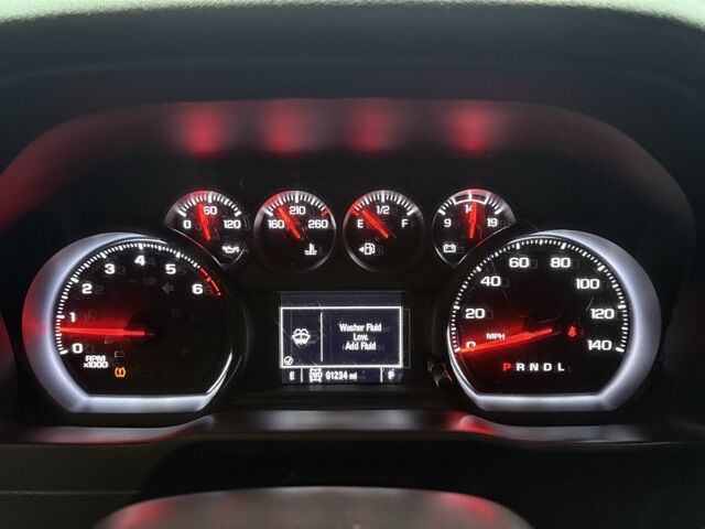 2023 Chevrolet Silverado 2500HD Work Truck Jacksonville FL