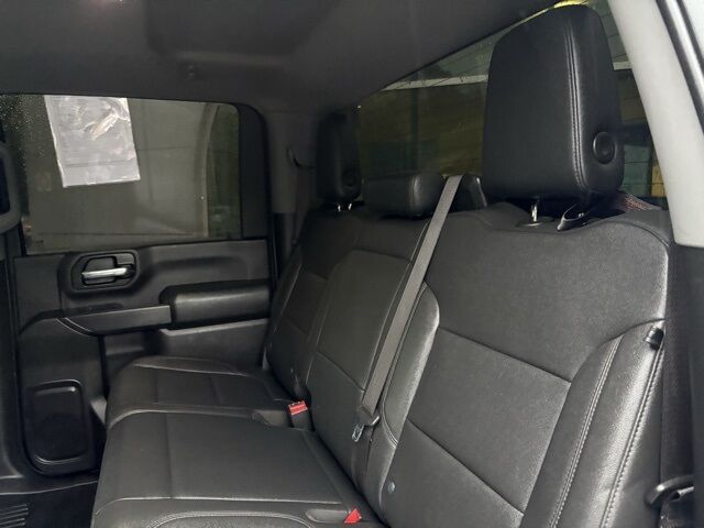 2023 Chevrolet Silverado 2500HD Work Truck Jacksonville FL