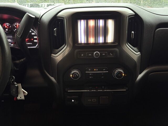 2023 Chevrolet Silverado 2500HD Work Truck Jacksonville FL