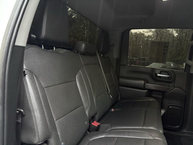 2023 Chevrolet Silverado 2500HD Work Truck Jacksonville FL