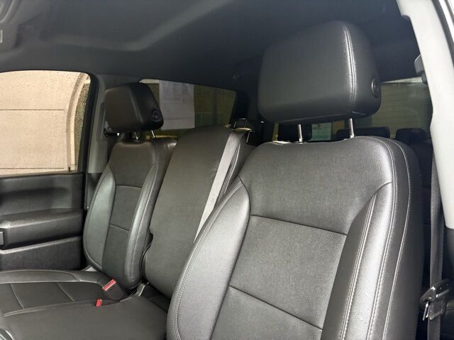 2023 Chevrolet Silverado 2500HD Work Truck Jacksonville FL