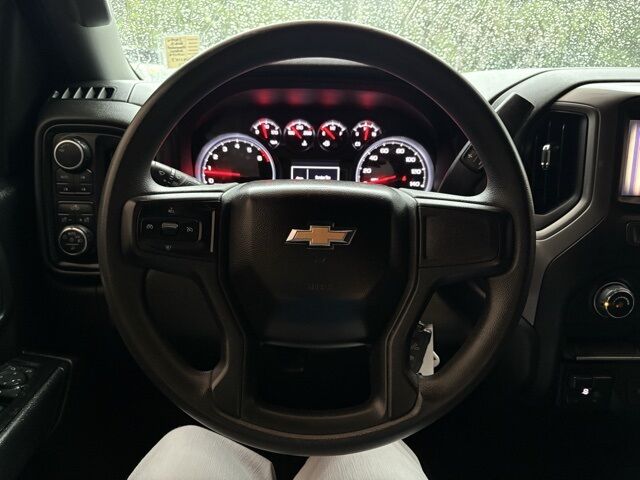 2023 Chevrolet Silverado 2500HD Work Truck Jacksonville FL