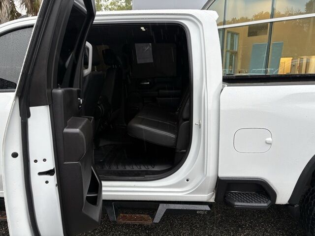 2023 Chevrolet Silverado 2500HD Work Truck Jacksonville FL