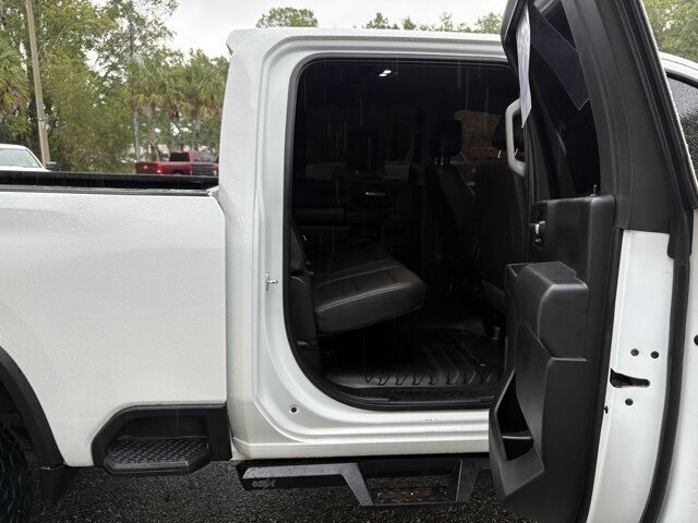 2023 Chevrolet Silverado 2500HD Work Truck Jacksonville FL