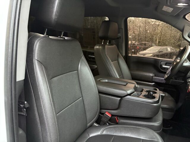 2023 Chevrolet Silverado 2500HD Work Truck Jacksonville FL