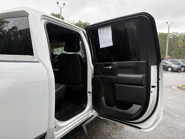 2023 Chevrolet Silverado 2500HD Work Truck Jacksonville FL