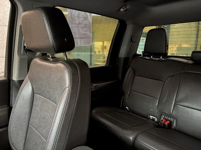 2023 Chevrolet Silverado 2500HD Work Truck Jacksonville FL