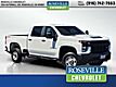 2023 Chevrolet Silverado 2500HD Work Truck