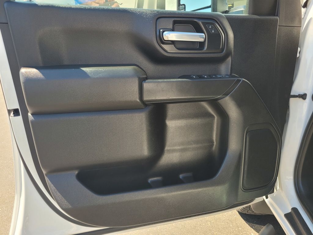 2023 Chevrolet Silverado 2500HD Work Truck Roseville CA