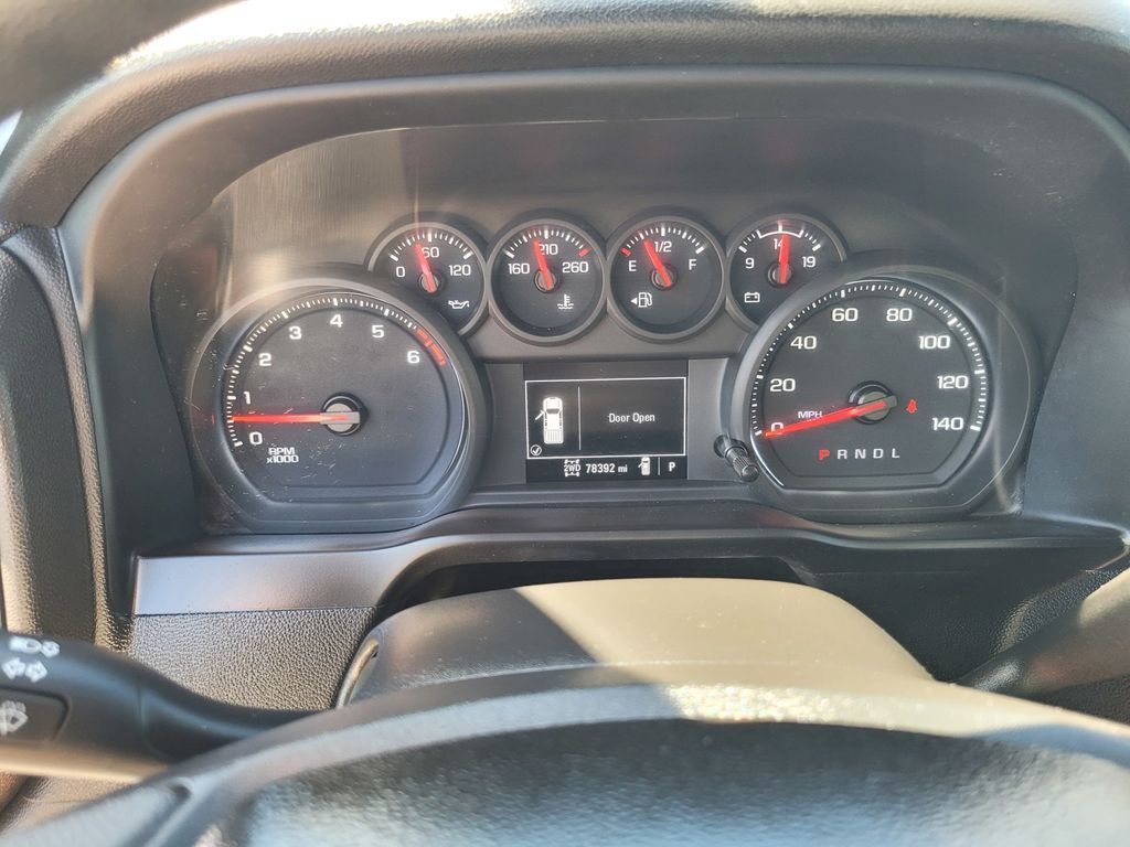 2023 Chevrolet Silverado 2500HD Work Truck Roseville CA