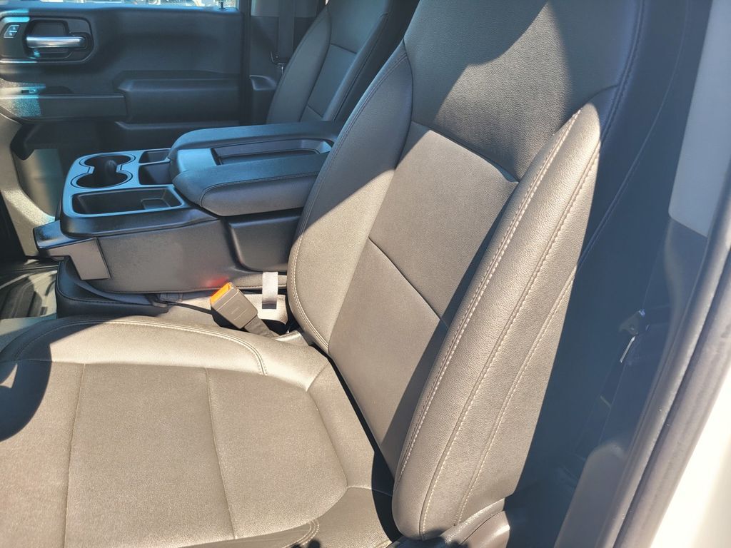 2023 Chevrolet Silverado 2500HD Work Truck Roseville CA