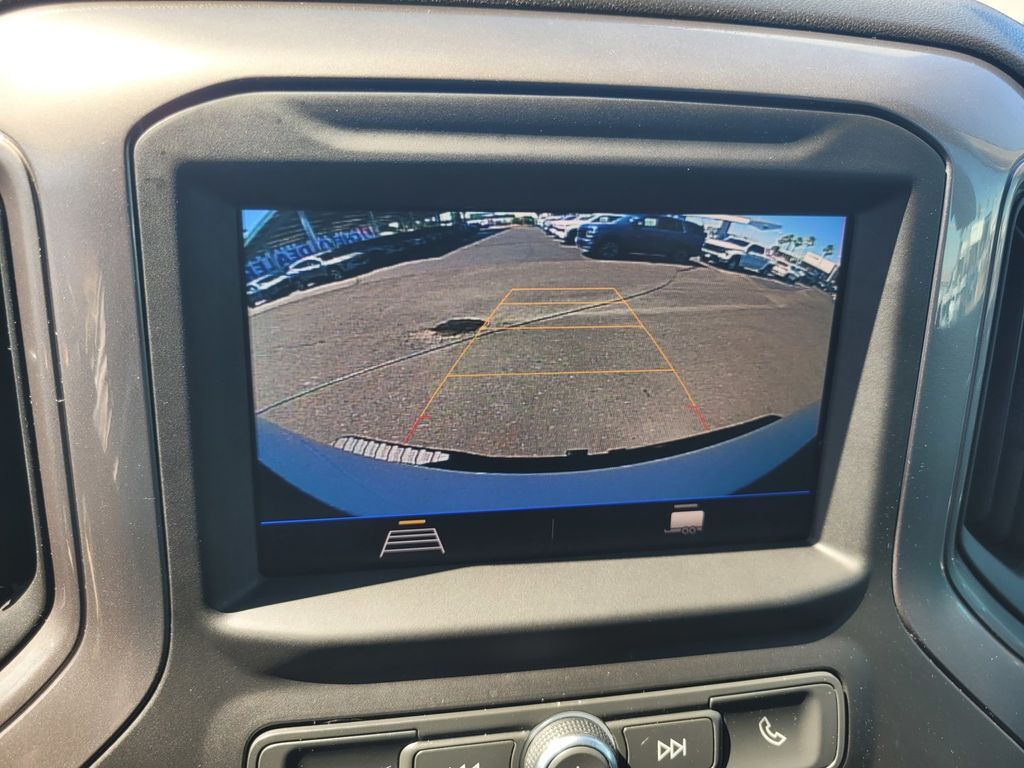 2023 Chevrolet Silverado 2500HD Work Truck Roseville CA