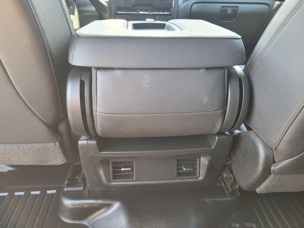 2023 Chevrolet Silverado 2500HD Work Truck Roseville CA