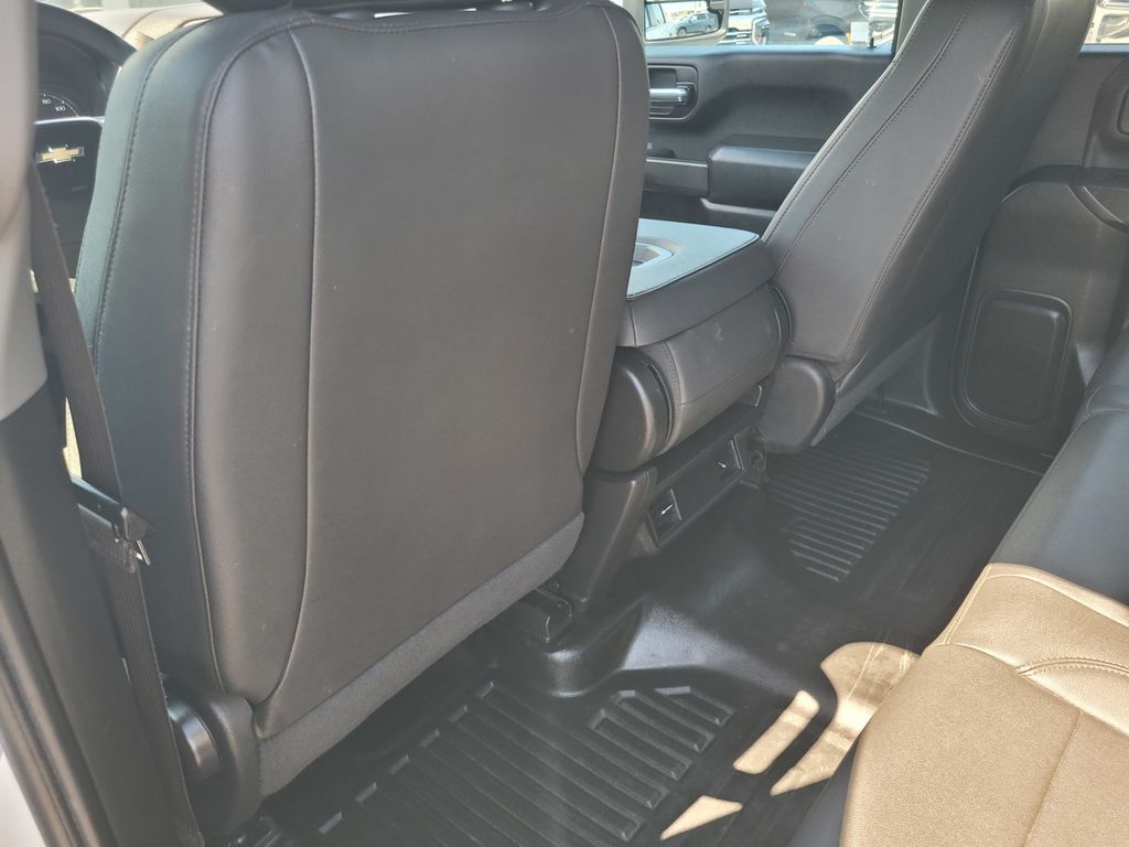 2023 Chevrolet Silverado 2500HD Work Truck Roseville CA