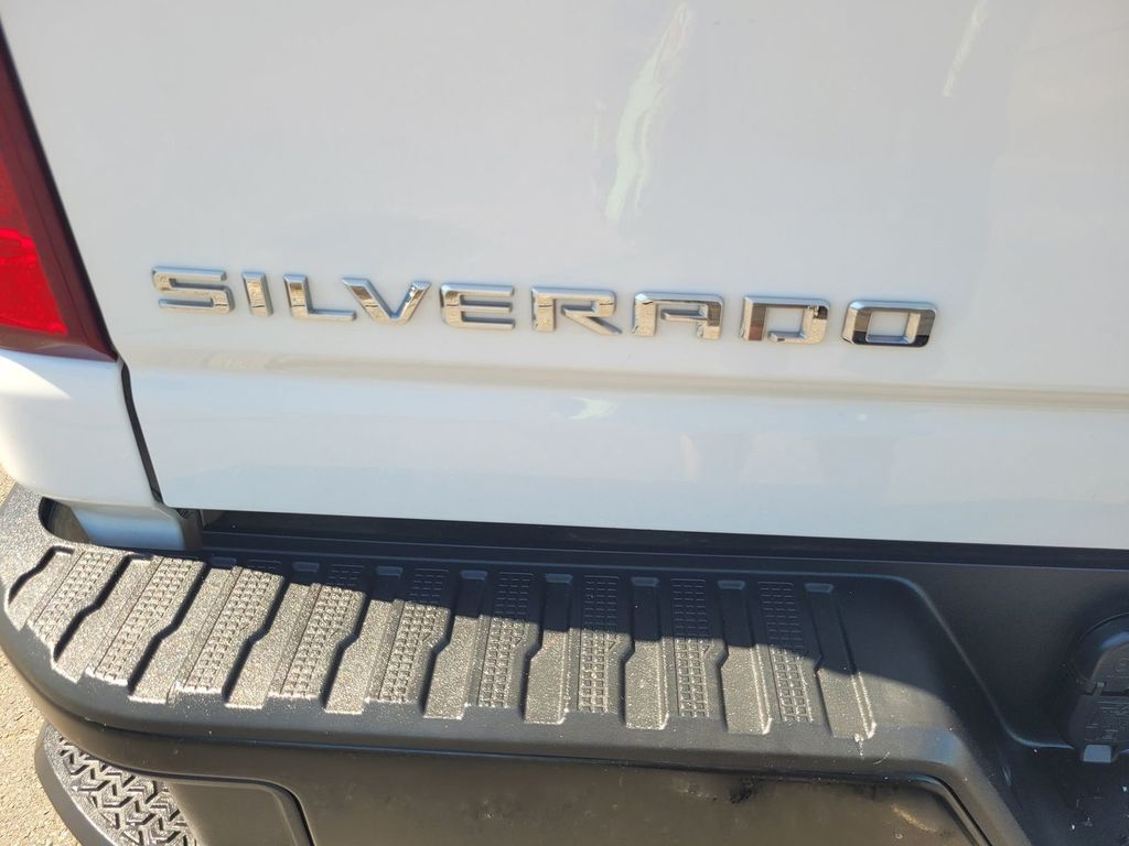 2023 Chevrolet Silverado 2500HD Work Truck Roseville CA