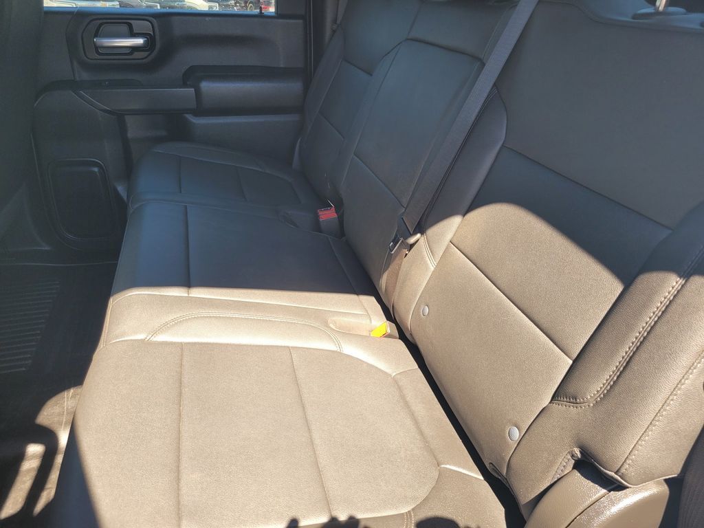 2023 Chevrolet Silverado 2500HD Work Truck Roseville CA