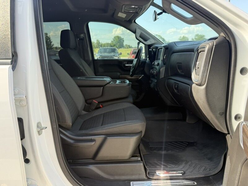 2023 Chevrolet Silverado 2500HD Z71 4x4 Diesel LT LT Collinsville OK