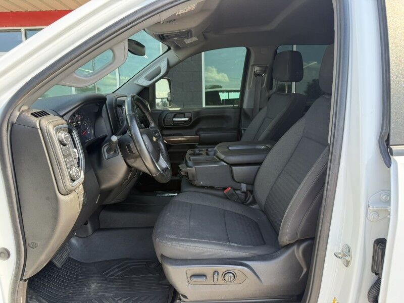 2023 Chevrolet Silverado 2500HD Z71 4x4 Diesel LT LT Collinsville OK