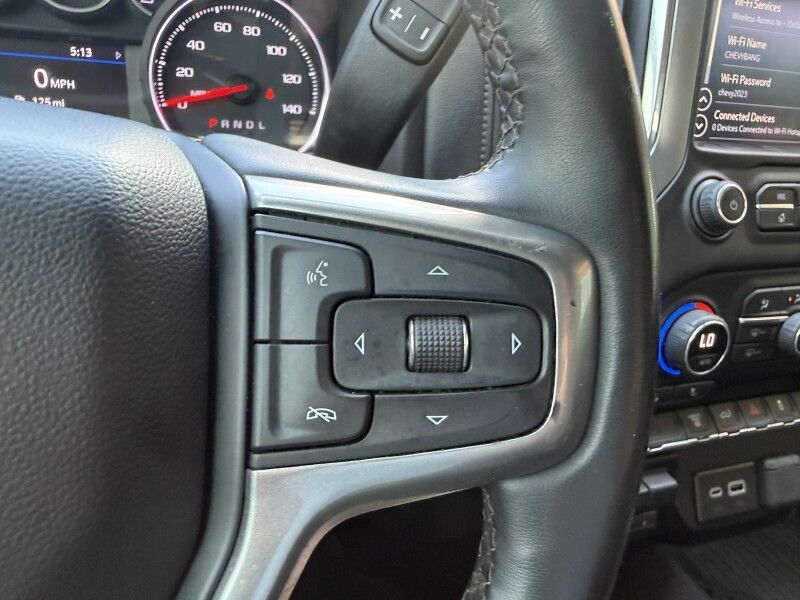 2023 Chevrolet Silverado 2500HD Z71 4x4 Diesel LT LT Collinsville OK