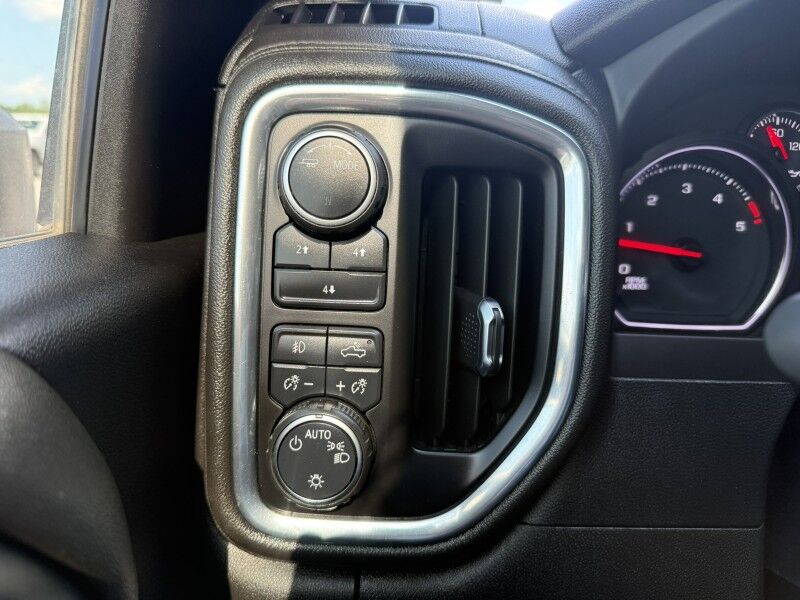 2023 Chevrolet Silverado 2500HD Z71 4x4 Diesel LT LT Collinsville OK