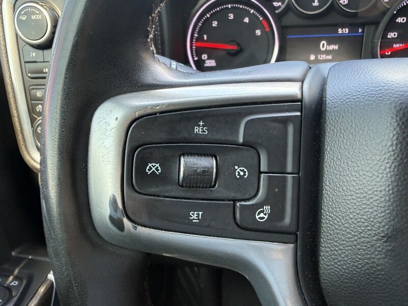 2023 Chevrolet Silverado 2500HD Z71 4x4 Diesel LT LT Collinsville OK