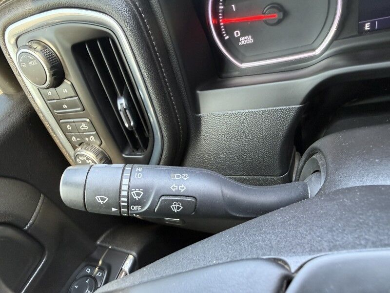 2023 Chevrolet Silverado 2500HD Z71 4x4 Diesel LT LT Collinsville OK