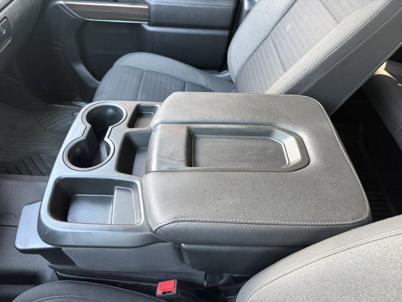 2023 Chevrolet Silverado 2500HD Z71 4x4 Diesel LT LT Collinsville OK
