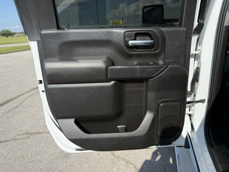 2023 Chevrolet Silverado 2500HD Z71 4x4 Diesel LT LT Collinsville OK